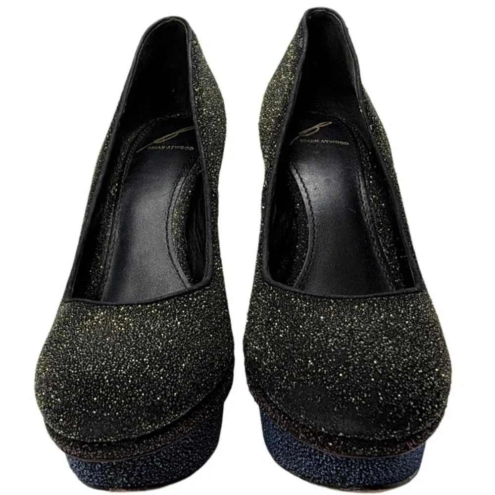 Brian Atwood brian atwood